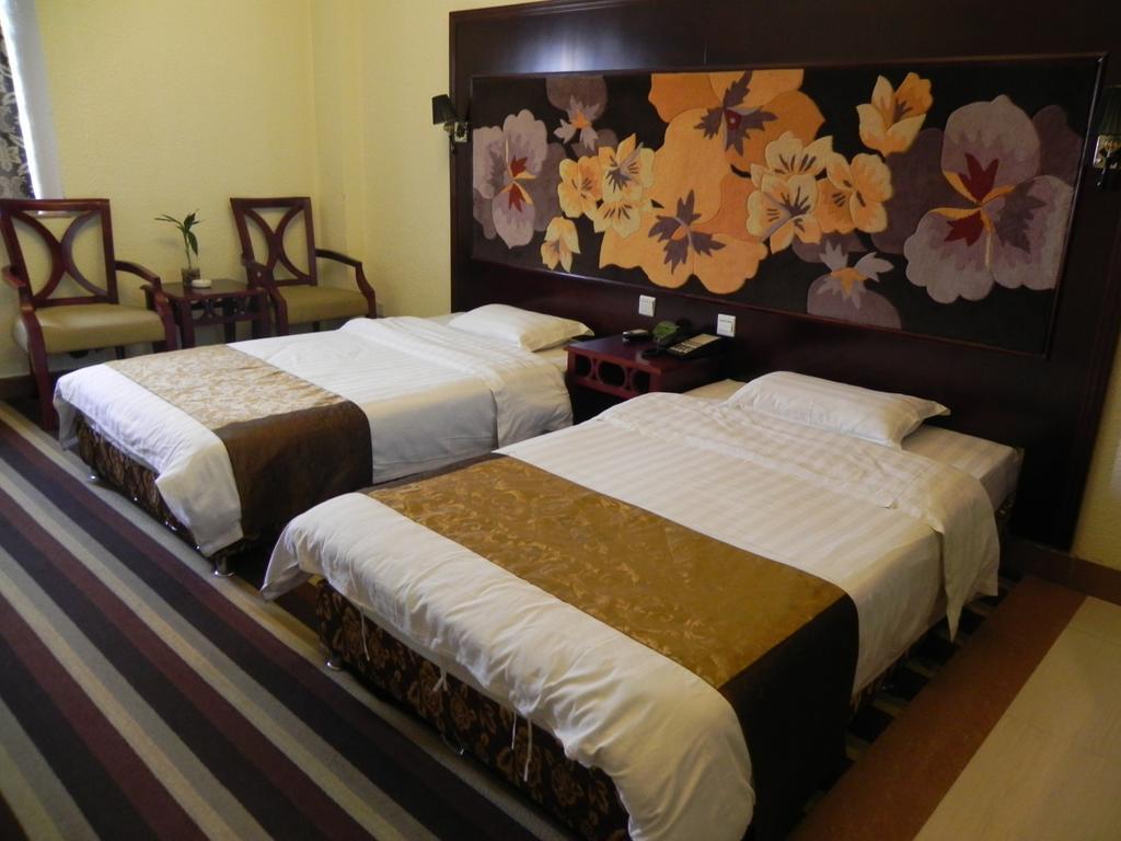 Shunde Oliva Hotel Екстериор снимка