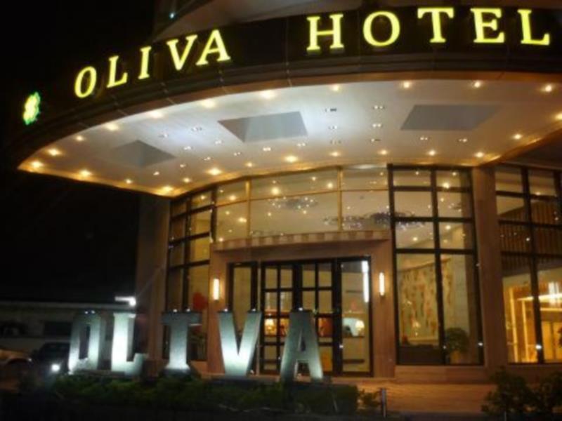 Shunde Oliva Hotel Екстериор снимка