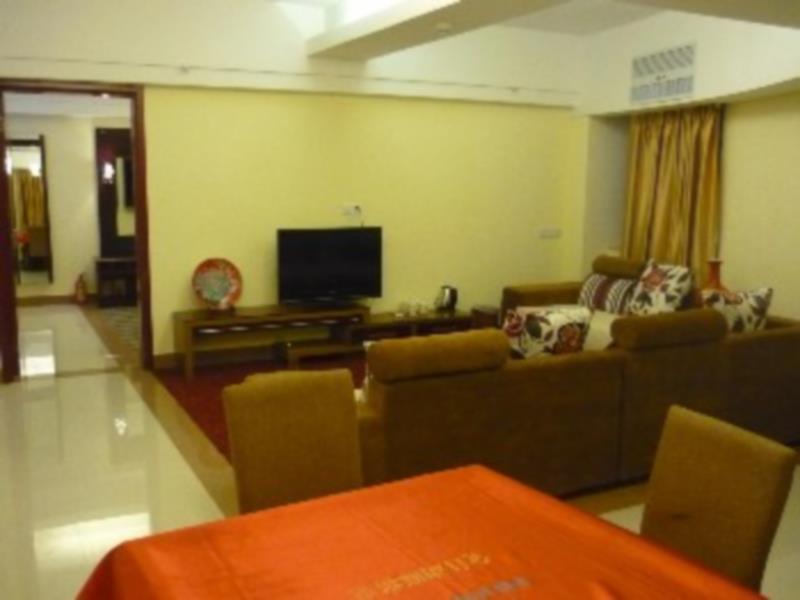 Shunde Oliva Hotel Екстериор снимка
